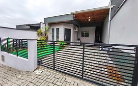 Casa Nanda Lima em Pomerode 2 quartos